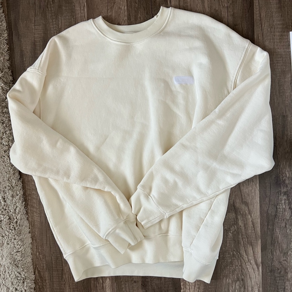 Set Active Crewneck sweatshirt
